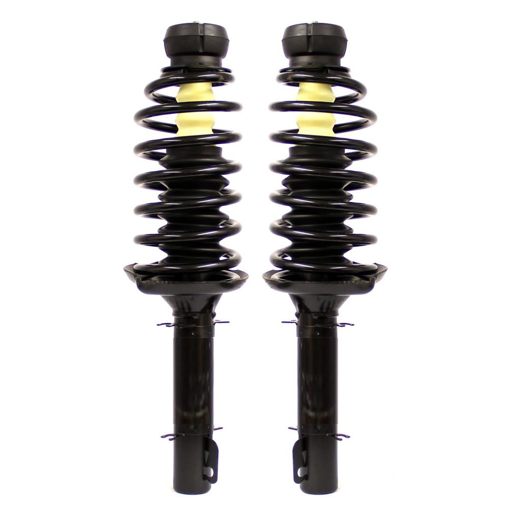 Front Complete Spring Struts for Volkswagen Beetle 2003-2008