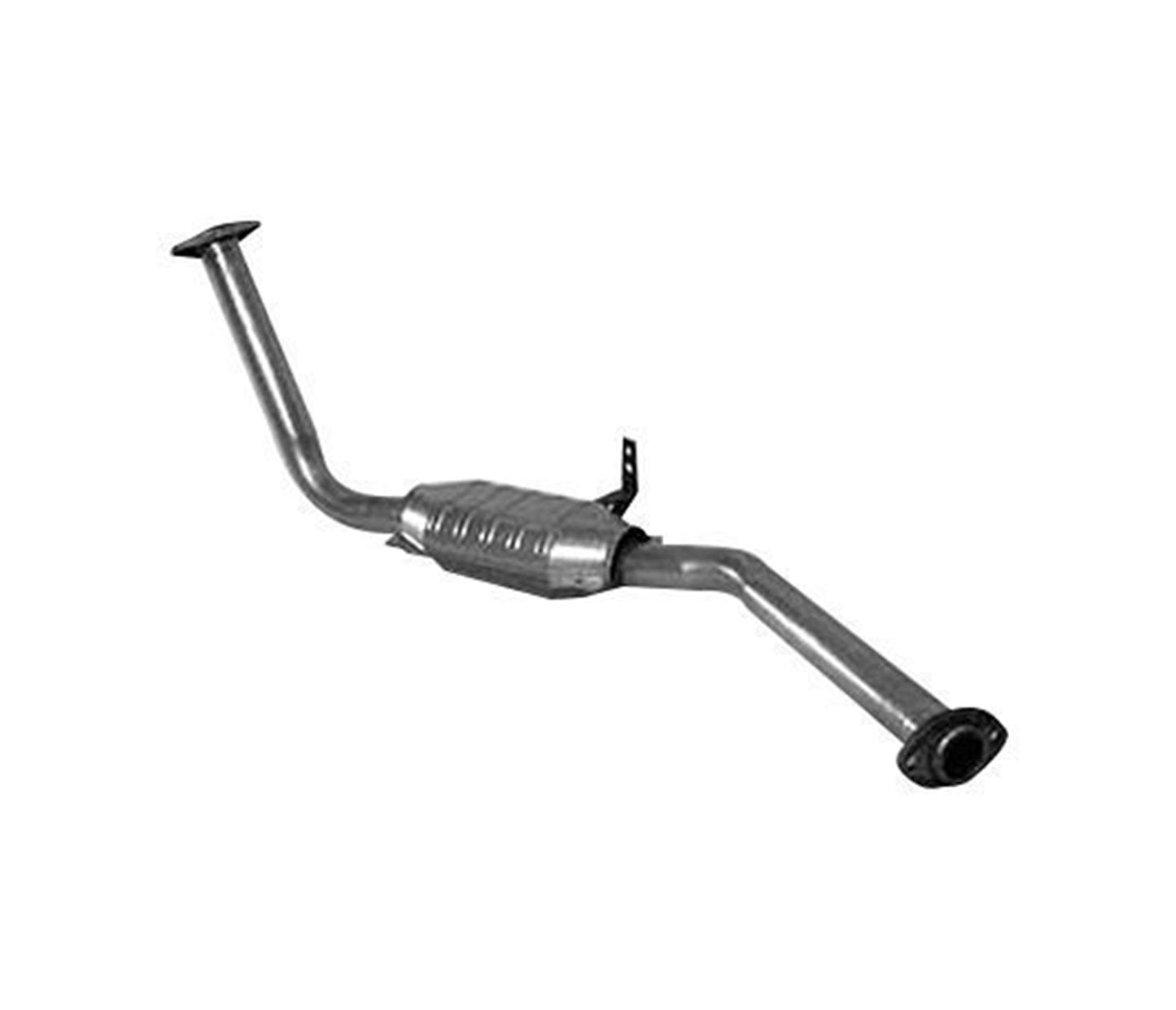 For 1986 1990 1992 1993 1994 Suzuki Samurai 1.3L Catalytic Converter & Gaskets