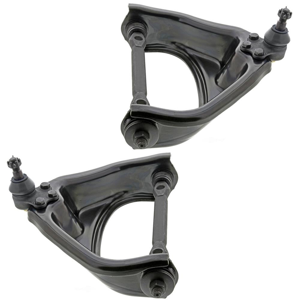 Front Upper Control Arms for Dodge Ram 1500 Pick Up 2000-2001 Rear Wheel Drive