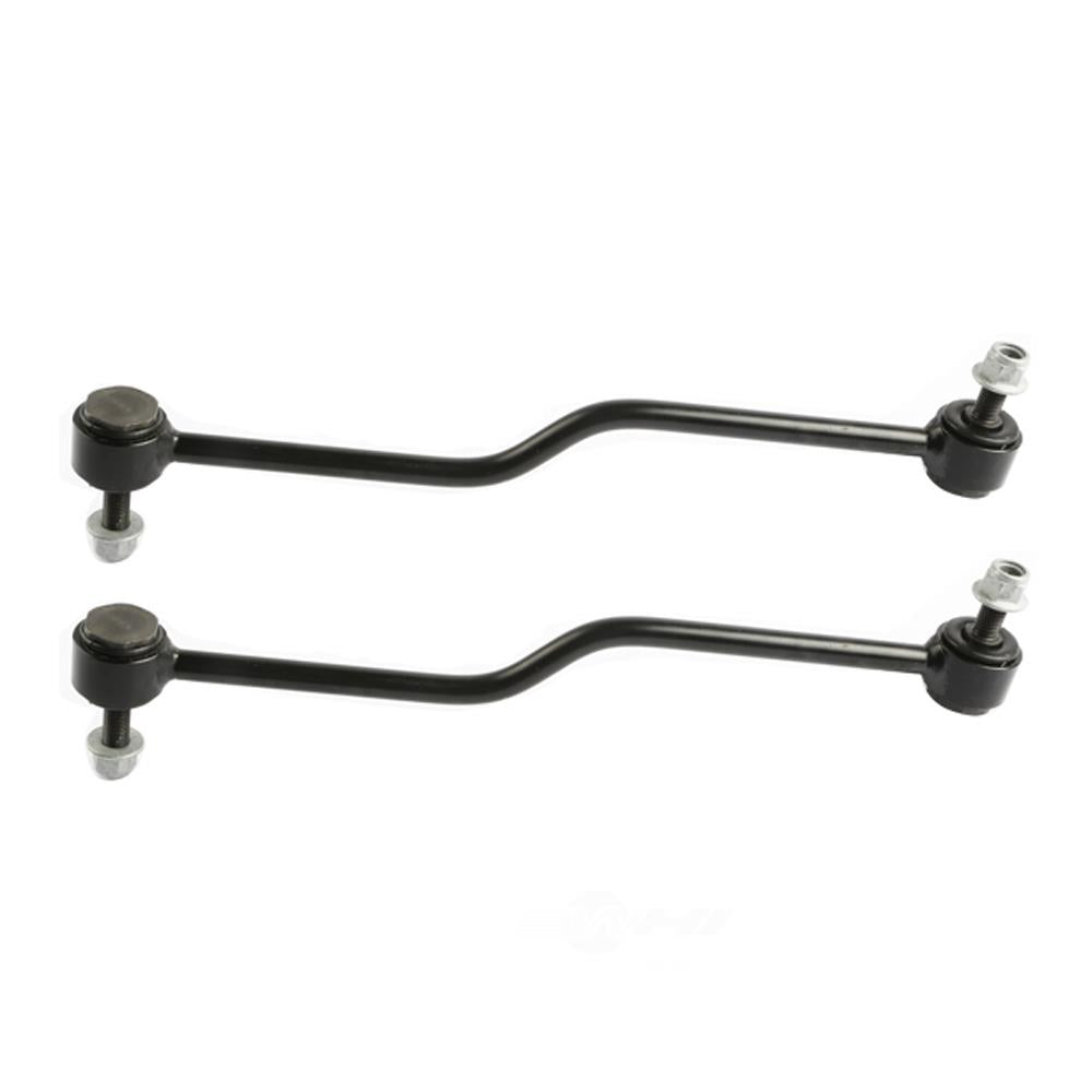 325mm Rear Suspension Stabilizer Bar Links for F-250 Super Duty 2017-2019