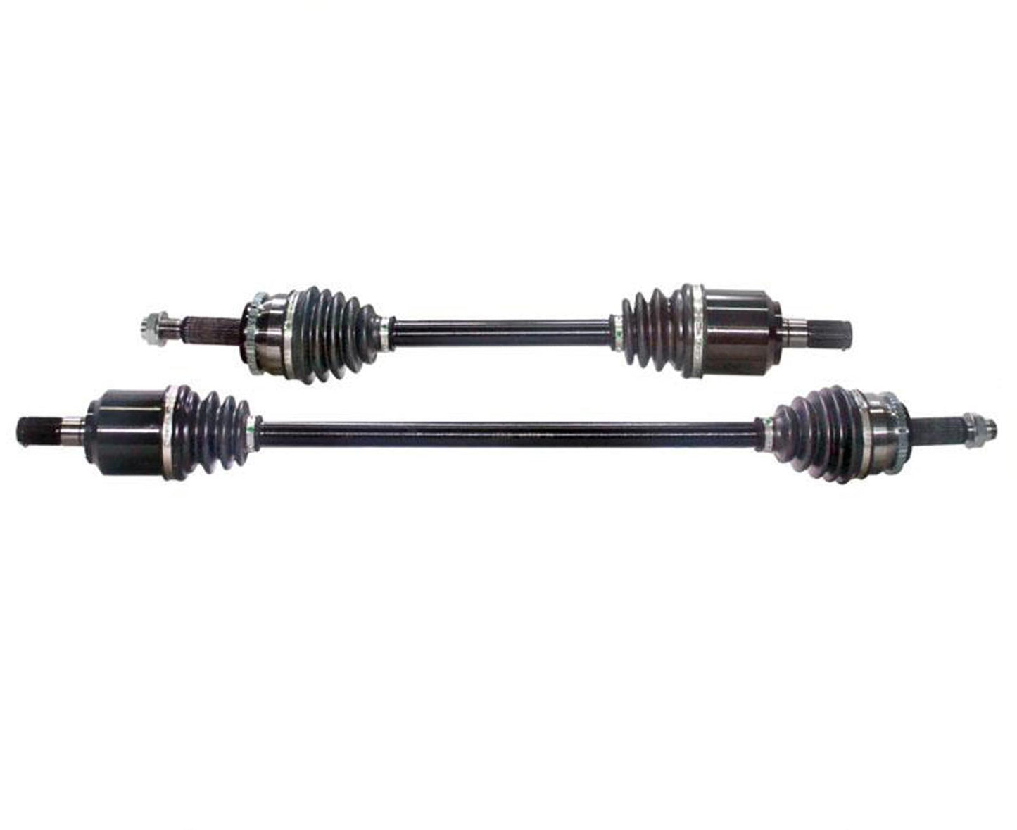 Eje delantero completo CV transmisión automática para KIA Forte SX 2.4L 11-13