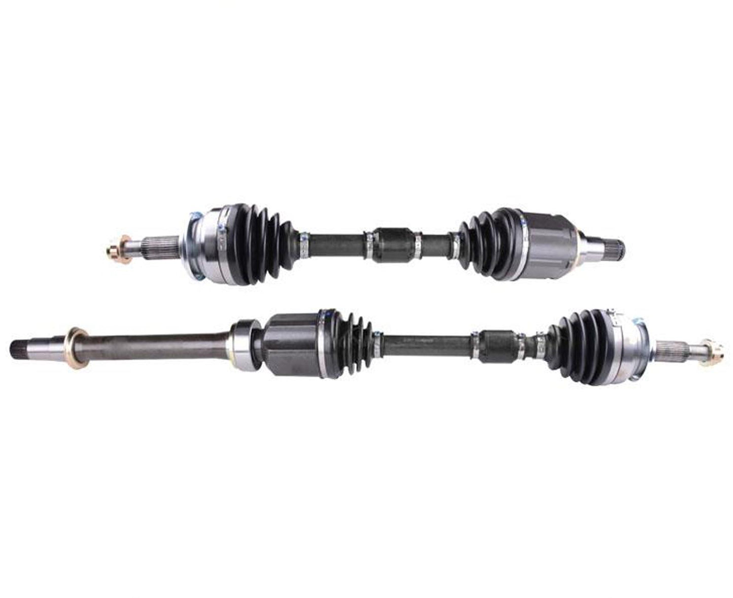Front CV Axle Shafts for 13-18 Toyota Rav4 2.5L Gas Automatic Front Wheel Drive
