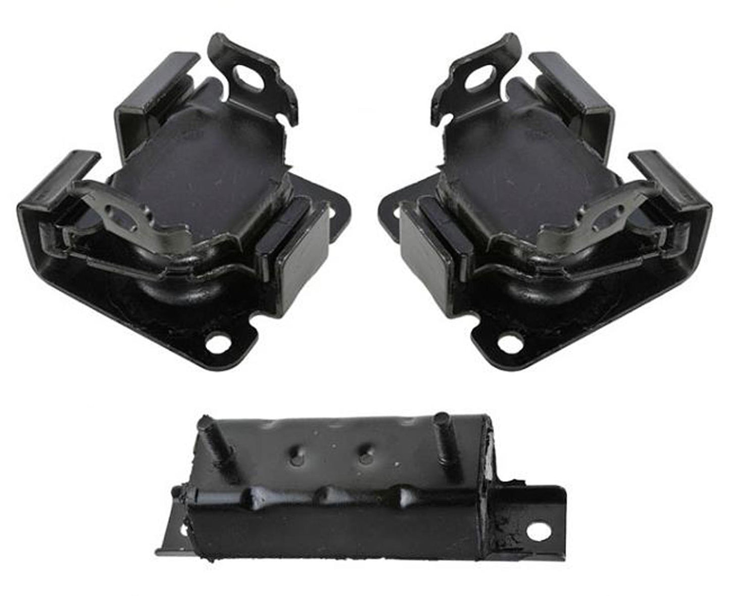 For 96-05 Chevrolet Blazer 4.3L 4 Wheel Drive Engine & Transmission Motor Mount
