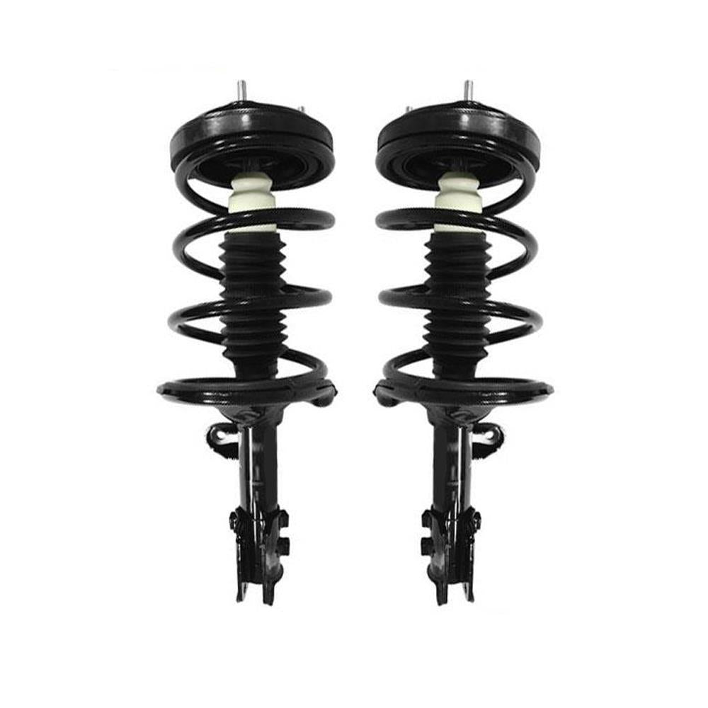 Puntales delanteros completos para Hyundai Entourage 07-10 para Kia Sedona 06-14 3.8L