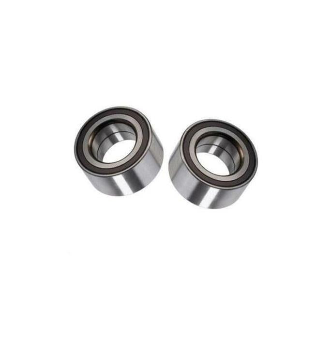 (2) Cojinetes de rueda delantera para Honda CRV 07-11 y para Acura RDX 07-12