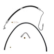 Conjunto de manguera de línea de presión de dirección asistida para Prizm Corolla 98-02, kit de 3 piezas
