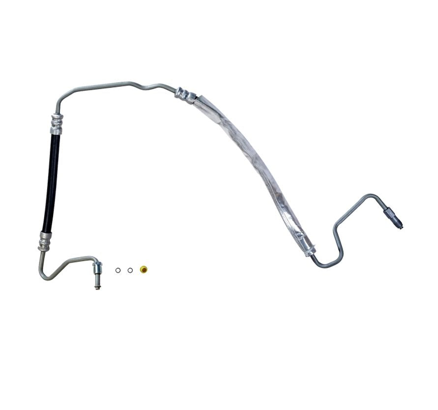 Conjunto de manguera de línea de presión de dirección asistida 100% nuevo 05-07 Town & Country 3.3 3.8