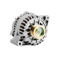 100% Brand New Alternator 110 AMP Vin Code U or 2 12 Valve for Ford Taurus 02-06