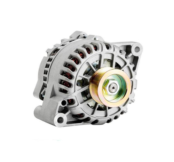 Alternador 100% nuevo 110 AMP Vin Code U o 2 12 válvulas para Ford Taurus 02-06
