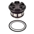 For 1999-03 Ford 7.3 Powerstroke Diesel Fuel Filter Water Seperator OE Style Cap