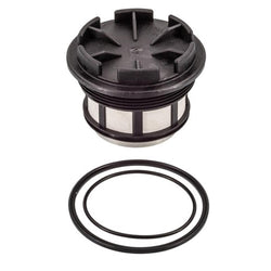 1999-2003 Ford 7.3 Powerstroke Filtro de combustible diesel Separador de agua Tapa estilo OE