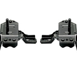 For Ford Mustang 1996 1998 2000 2001 2004 4.6L Left & Right Engine Motor Mounts