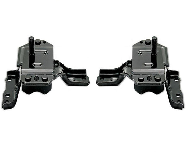 For Ford Mustang 1996 1998 2000 2001 2004 4.6L Left & Right Engine Motor Mounts