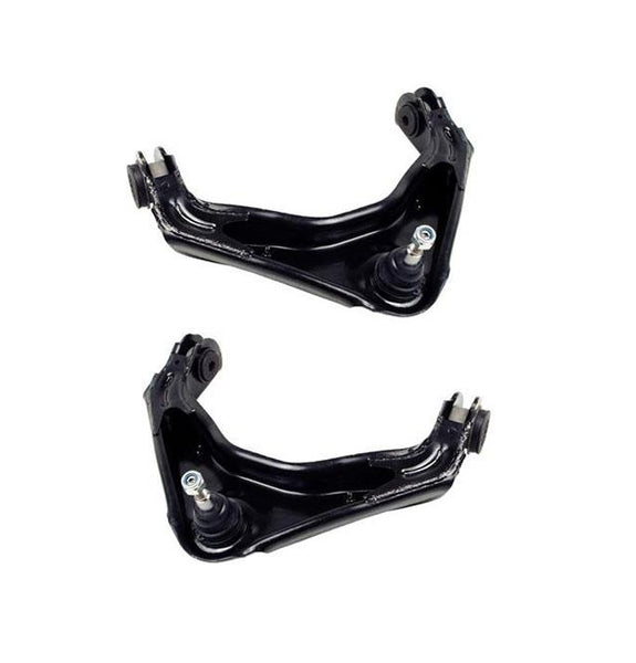 Left Right Upper Control Arms for Chevrolet 2500 2500HD Silverado 1999 2005 2010