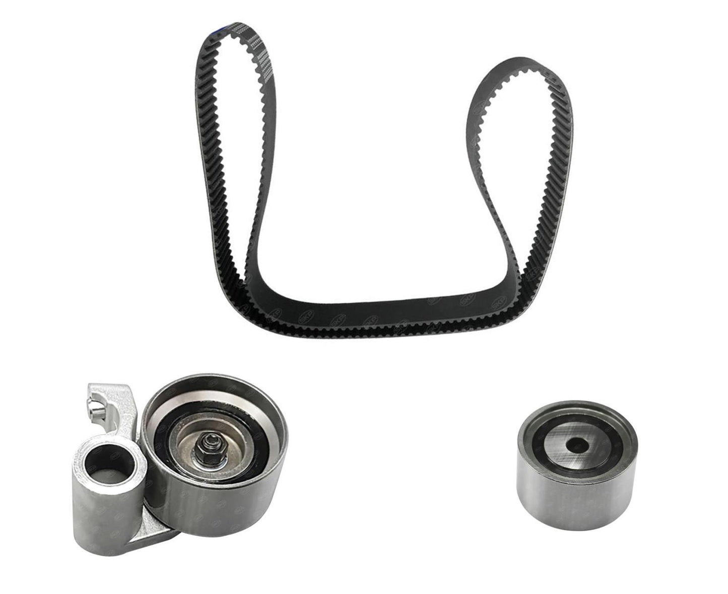 Se adapta al kit de polea y correa de distribución TOYOTA 4.7L 13505-OF010 13503-0F010 13568-09070