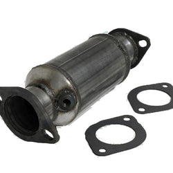 Davico Mfg 13018 ALTA EFICIENCIA NUEVO Convertidor catalítico y juntas