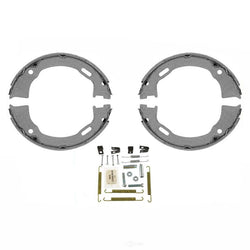for 1995-2001 Ford Explorer Mountaineer Emergency Brake Shoes