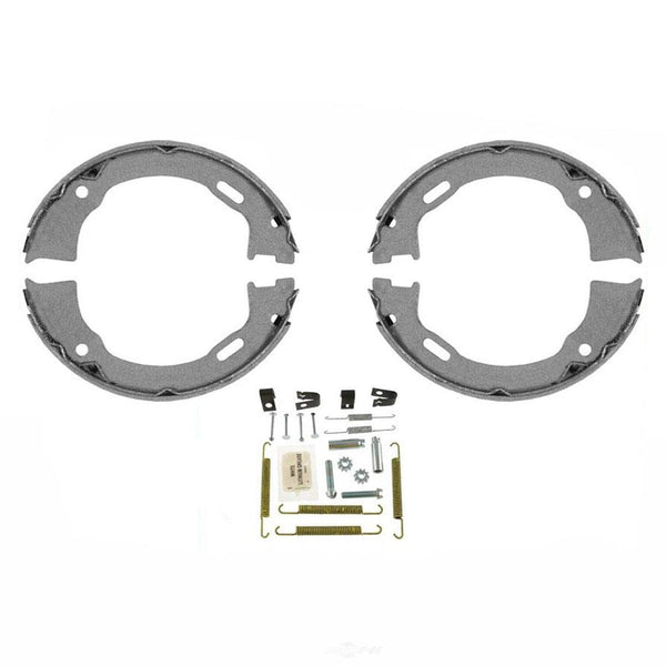 Para zapatas de freno de emergencia Ford Explorer Mountaineer 1995-2001