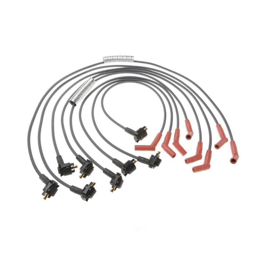 Ignition Spark Plug Wire Set for Ford Explorer V8 5.0L 1996 1997