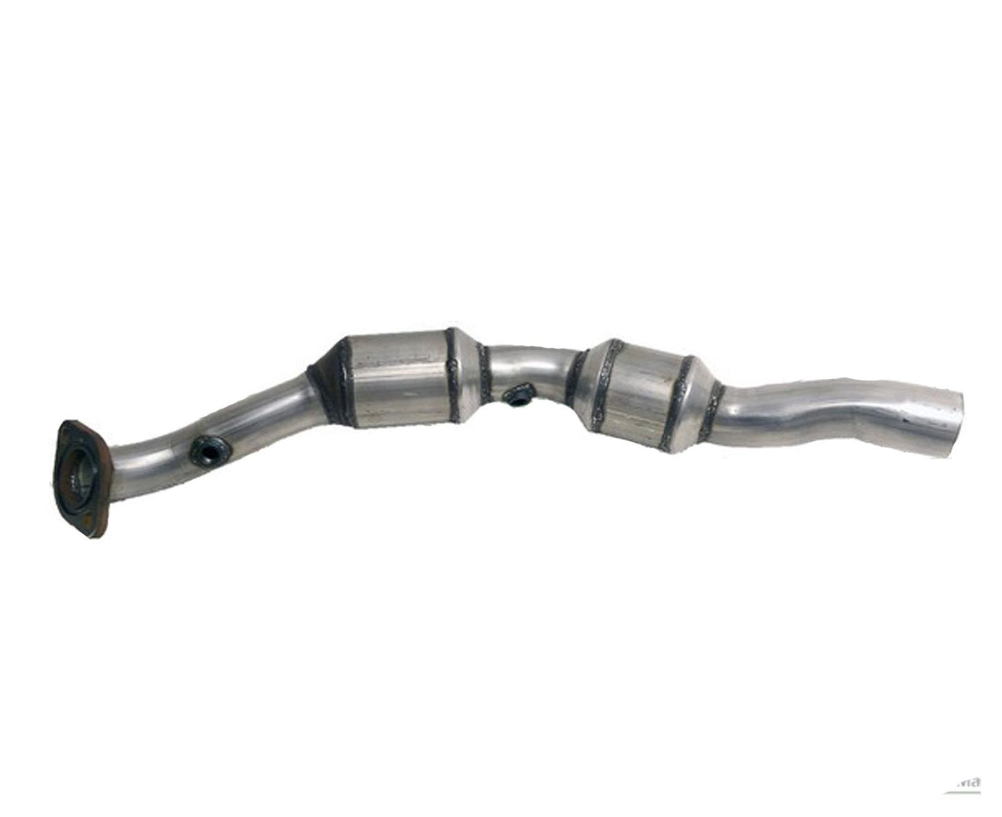 Front Right Passenger Side Catalytic Converter For 2010-11 Chevrolet Camaro 3.6L