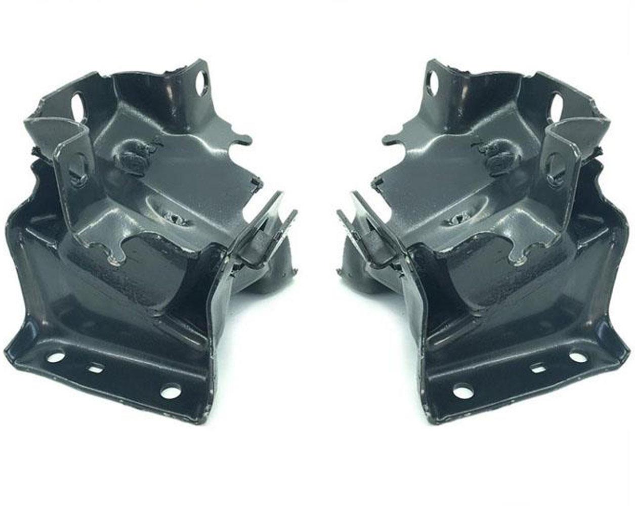 Front Engine Mounts Rear Wheel Drive for Chevrolet Express 1500 5.3L 03-14