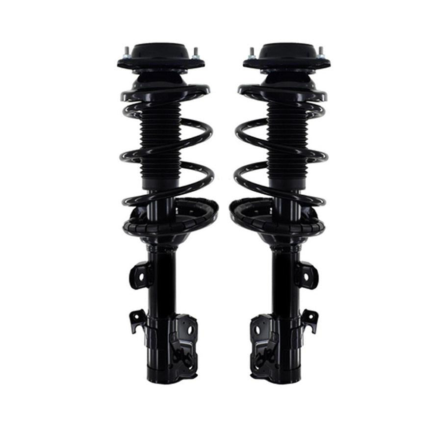 Front Left & Right Complete Spring Struts for Subaru Outback 2015-2017