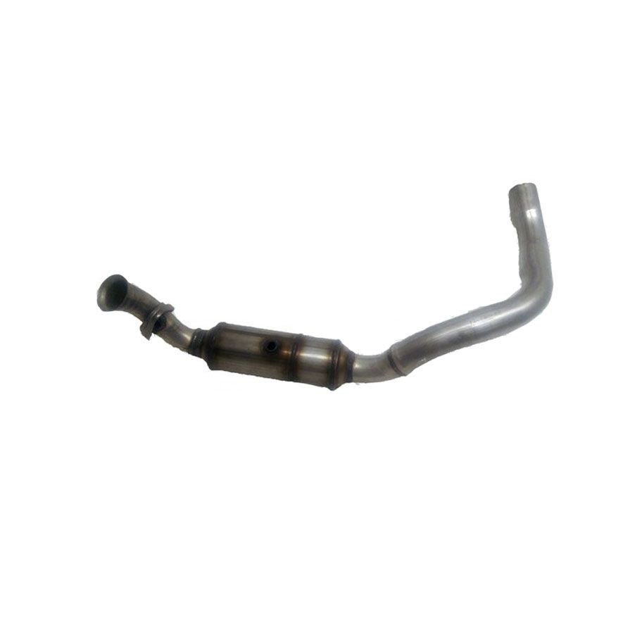 For 2010-14 E150 E250 E350 5.4L Drivers Side Pipe Catalytic Converter 184161