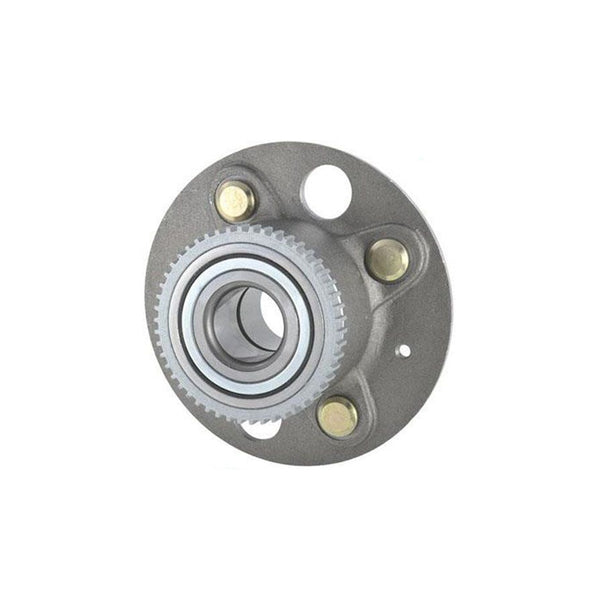 100% nuevo rodamiento de cubo de rueda trasera para Honda Civic Si 2.0L 2002-2003