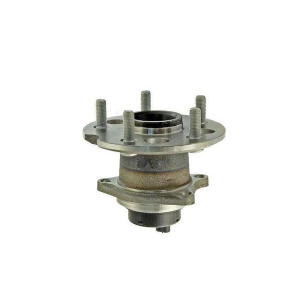 Un rodamiento de cubo de rueda trasera 100% nuevo para Toyota Sienna tracción delantera 04-10