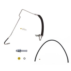 Kit de manguera de retorno y presión de dirección asistida para Nissan 350Z 2004-2006, 3 piezas