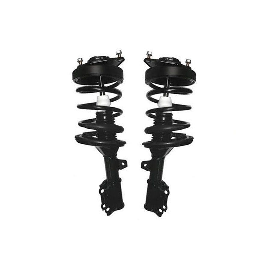 Front Coil Spring Strut Assembly 2005-2010 for Jeep Grand Cherokee Commander