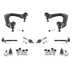 Control Arm Arms Ball Joint Joints Tie Rod Rods Sway Bar Links Accord Odyssey CL