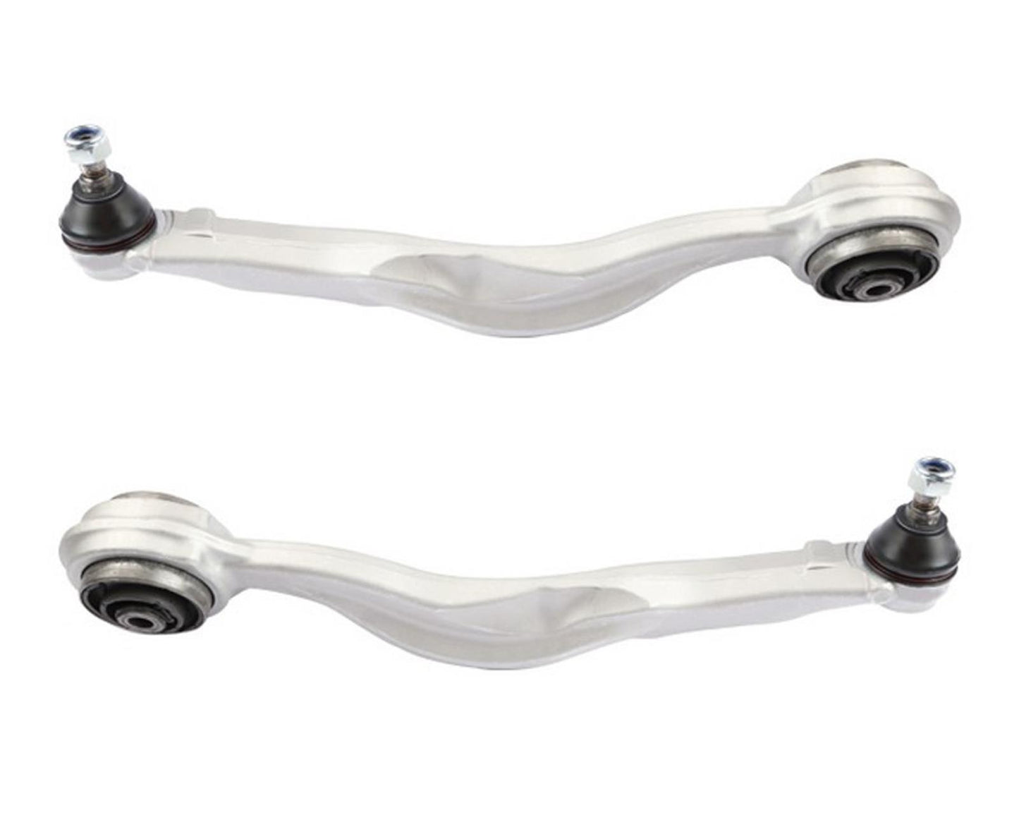 Upper Control Arms Ball Joints Fits For 2010-2016 4 Door Sedan 4 Matic AWD E350