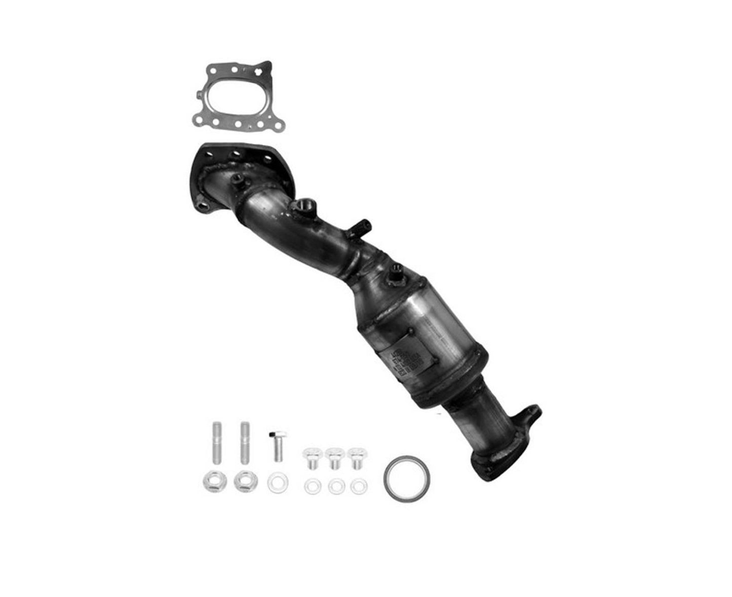 Front Left Catalytic Converter Fits Toyota Tacoma 3.5.L 2016-2020