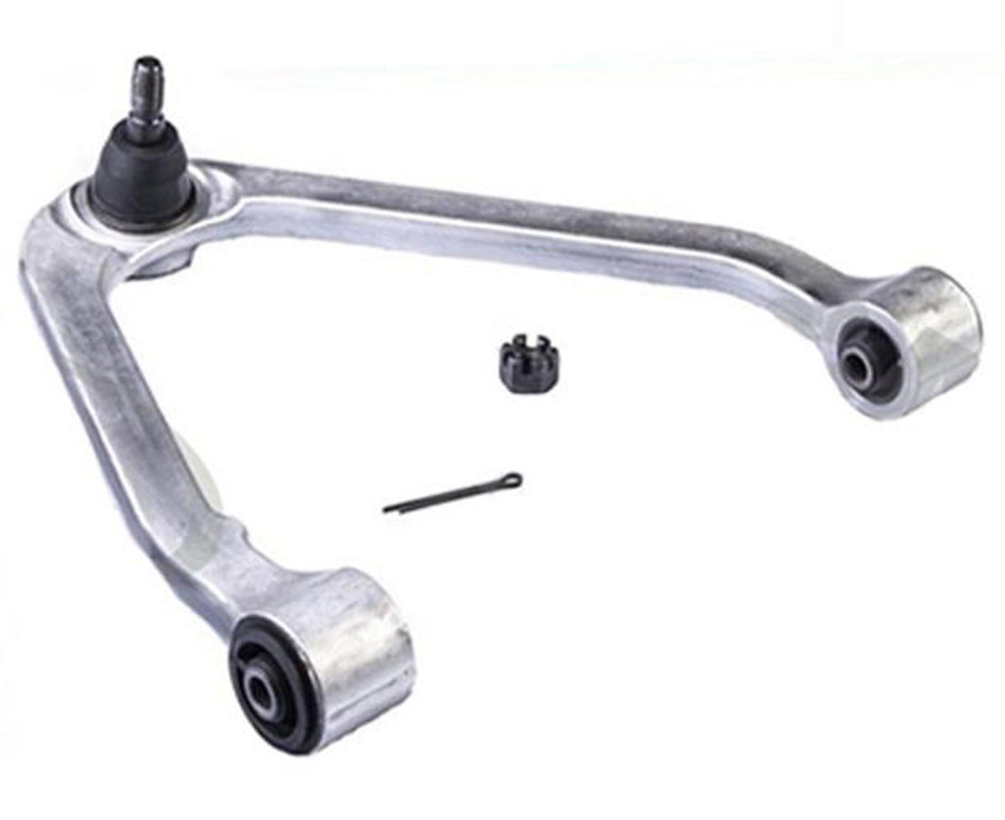 Brazo de control superior delantero izquierdo con conjunto de rótula para Infiniti G35X 2004-2006