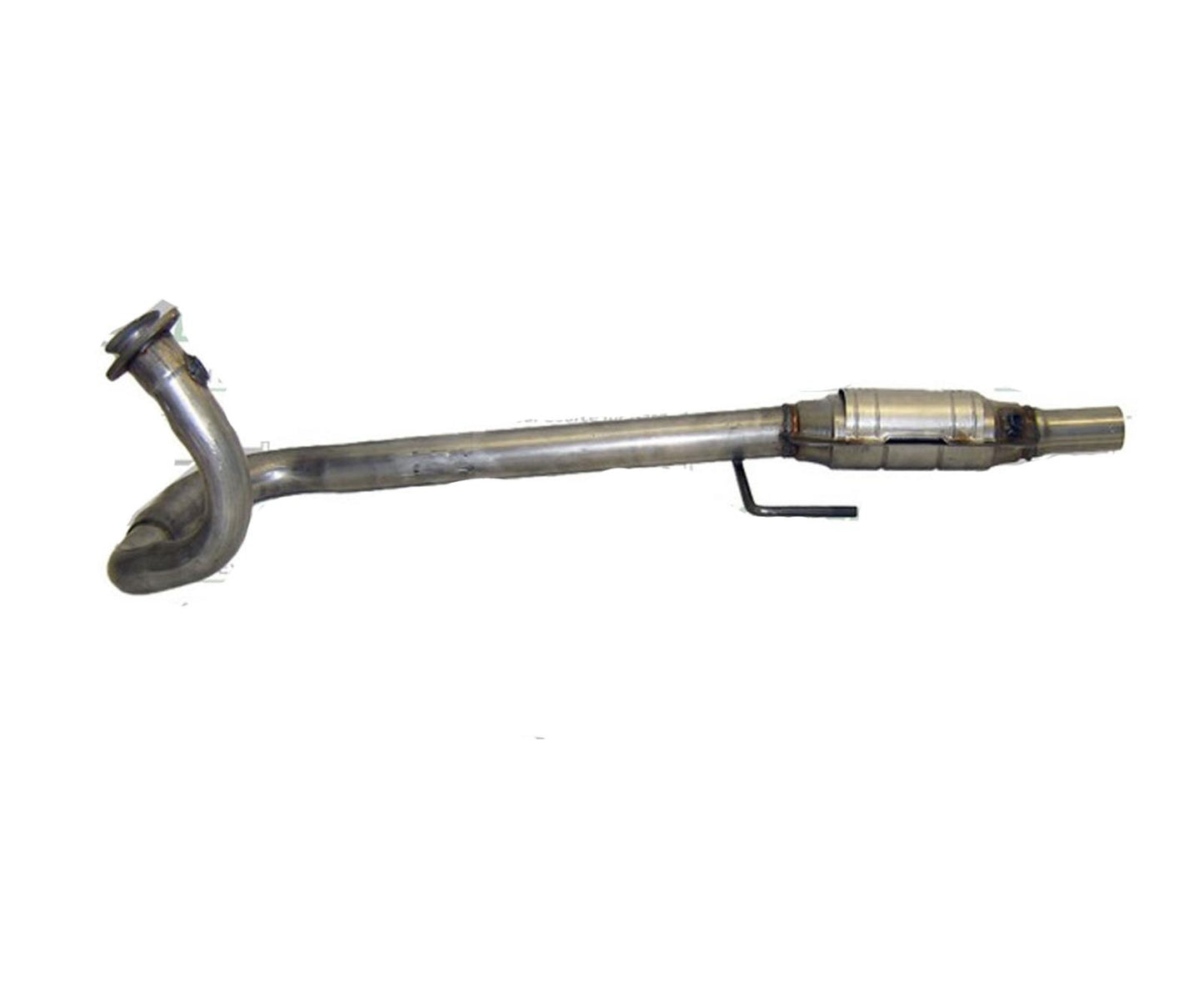 Jeep Wrangler 2.5L Tubo de motor y convertidor catalítico 1997-1999 Junta 23215