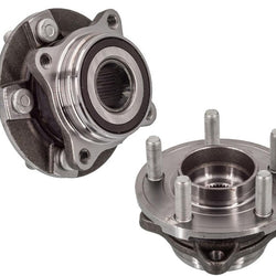 2 Tested Wheel Bearing Hub Assembly REAR for 15-2019 Ford Mustang FR3Z1104B