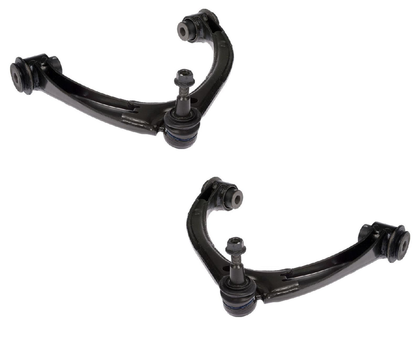 Front Upper Control Arms Bushings Ball Joint for 15-2023 GMC Canyon 94772428 27