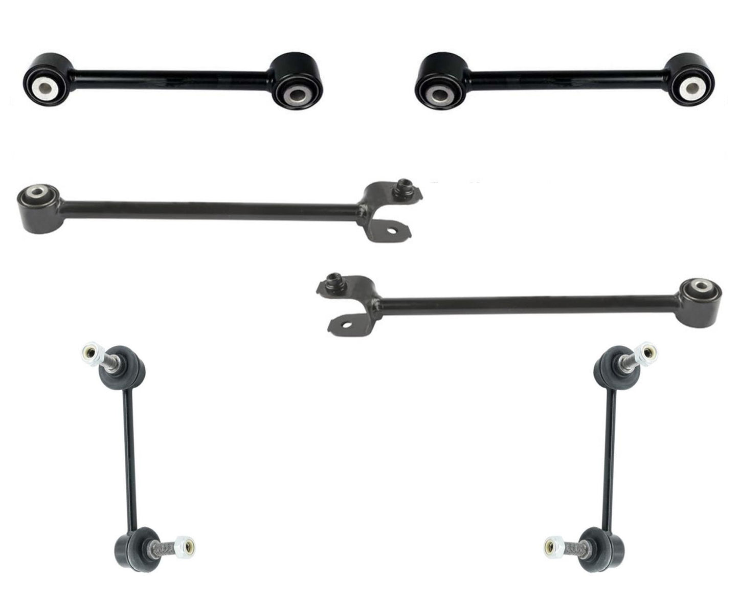 Rear Control Arms & Links For 2008 2014 2015 2016 2017 Honda Accord 52350TA0A00