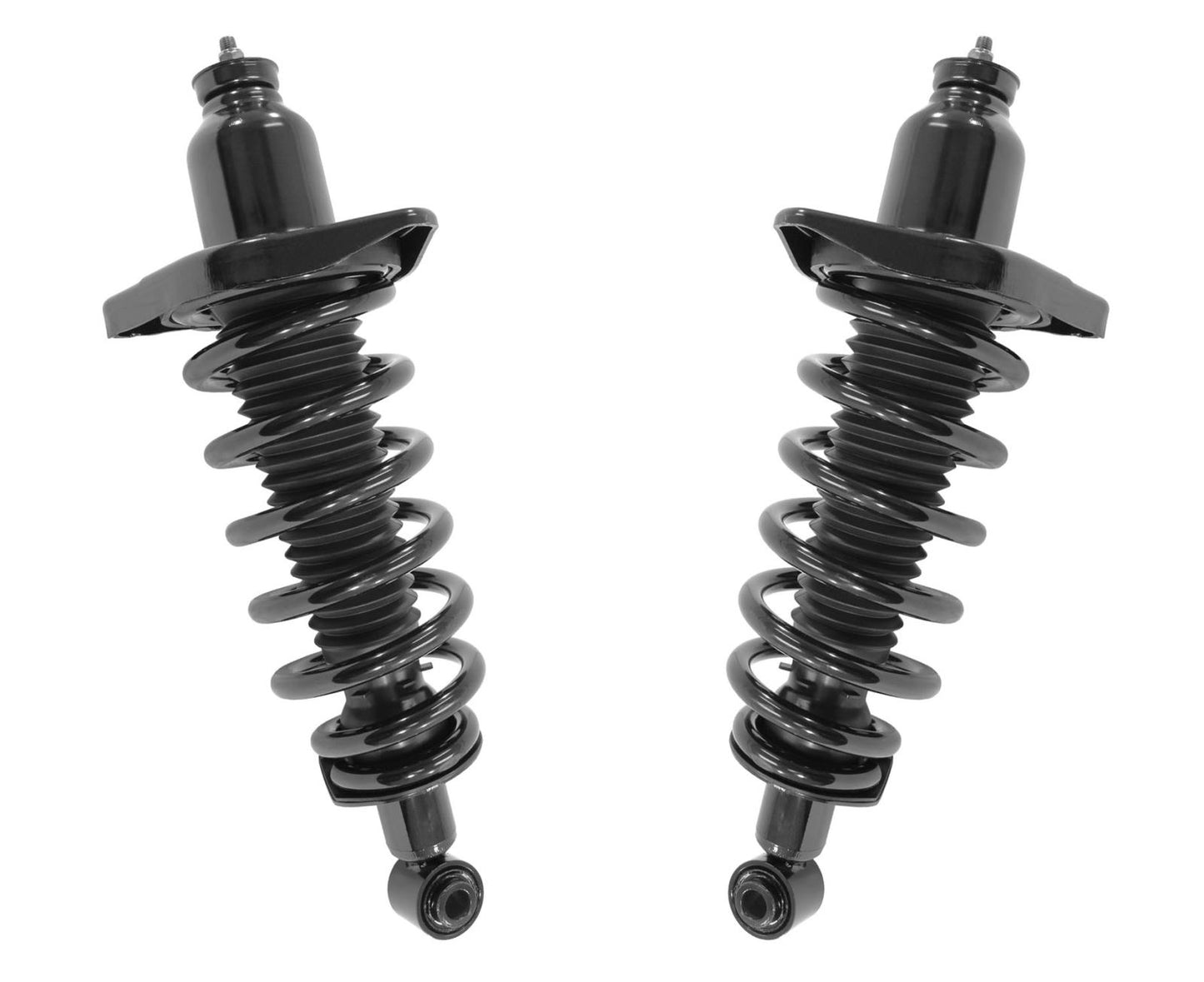 Rear Left & Right Complete Struts Assembly for Honda Pilot 2016-2020