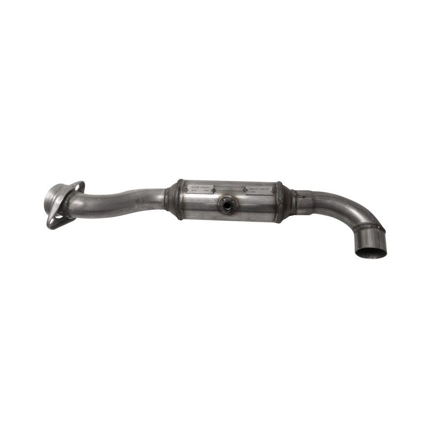 Convertidores catalíticos de tubo delantero D/S para Ford F150 Ecoboost 3.5L Turbo 2011-2014