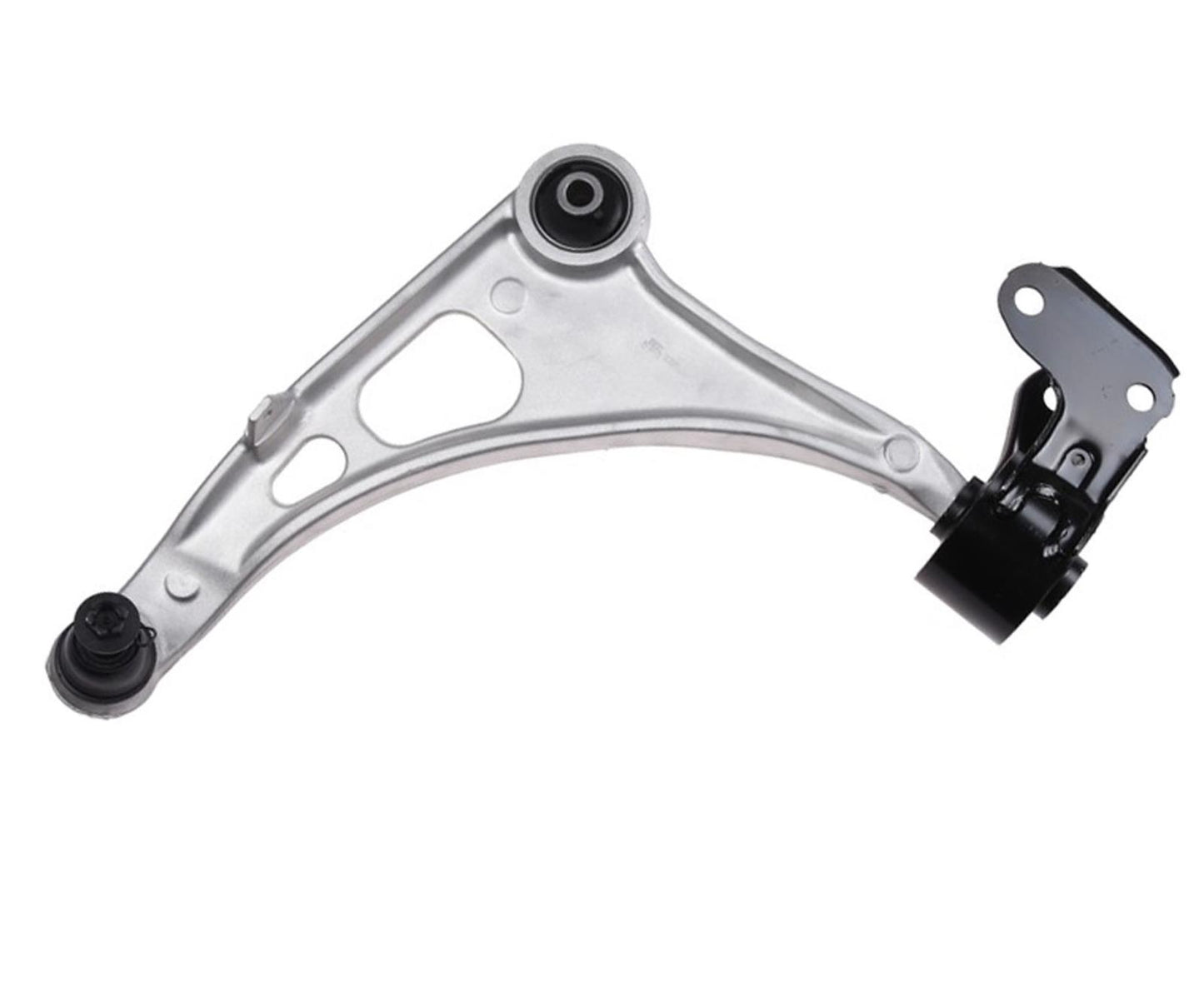 Brazo de control inferior delantero izquierdo con rótula para Acura MDX 2014-2023