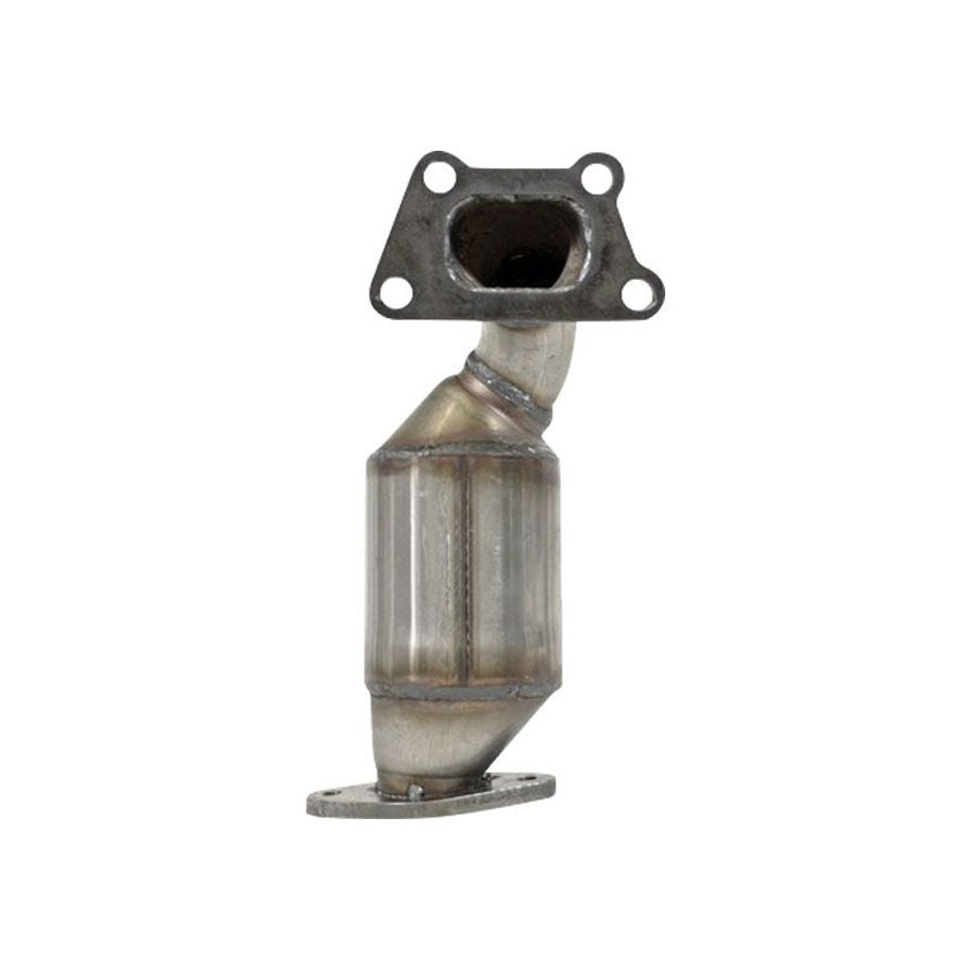 Front Radiator Catalytic Converter for Gmc Equinox Terrain 3.0L 3.6L 2012-2017