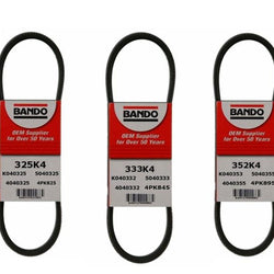 Brand New Accessories Belts for Honda CRV 2.0L 1997-2001