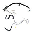 Manguera de retorno y presión de dirección asistida para Nissan Altima 2.5L No Hybrid 2007-2012