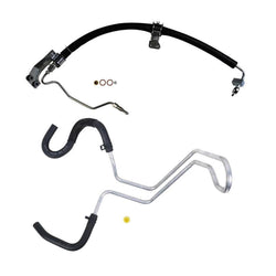 Manguera de retorno y presión de dirección asistida para Nissan Altima 2.5L No Hybrid 2007-2012