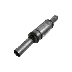 Convertidor catalítico Davico Exc CA 23219 - Ajuste exacto