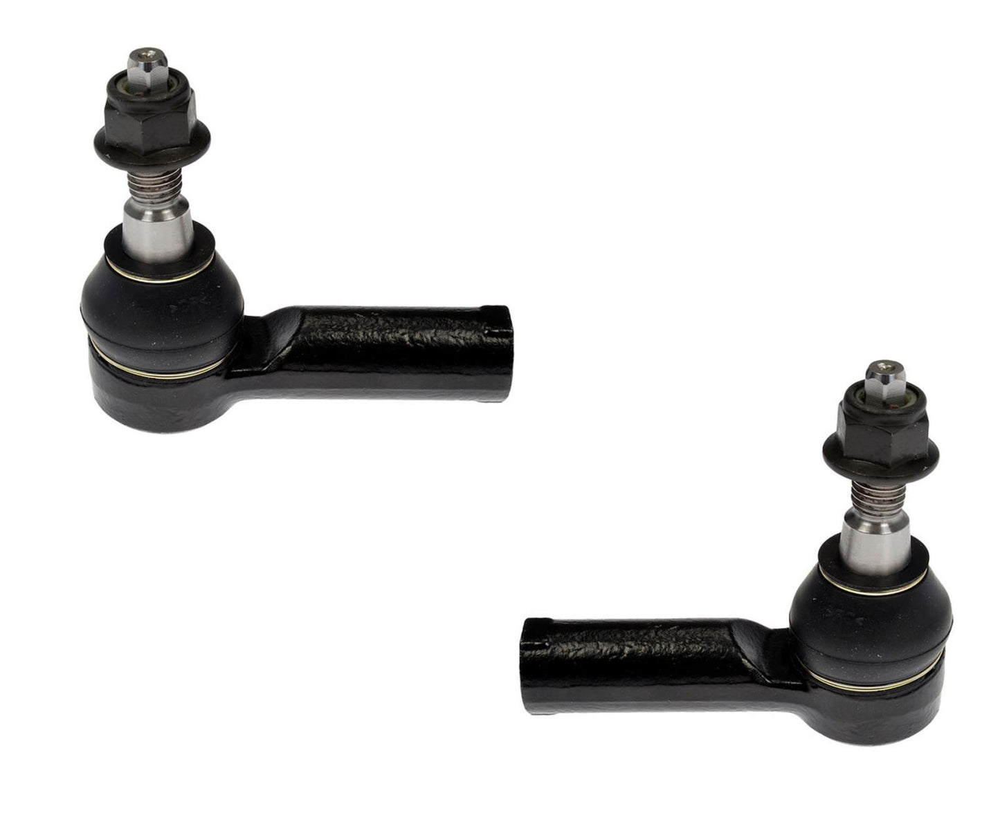 2 barras de acoplamiento exteriores delanteras para Ford Transit 150 2015-2020 REF BK2Z3A130A