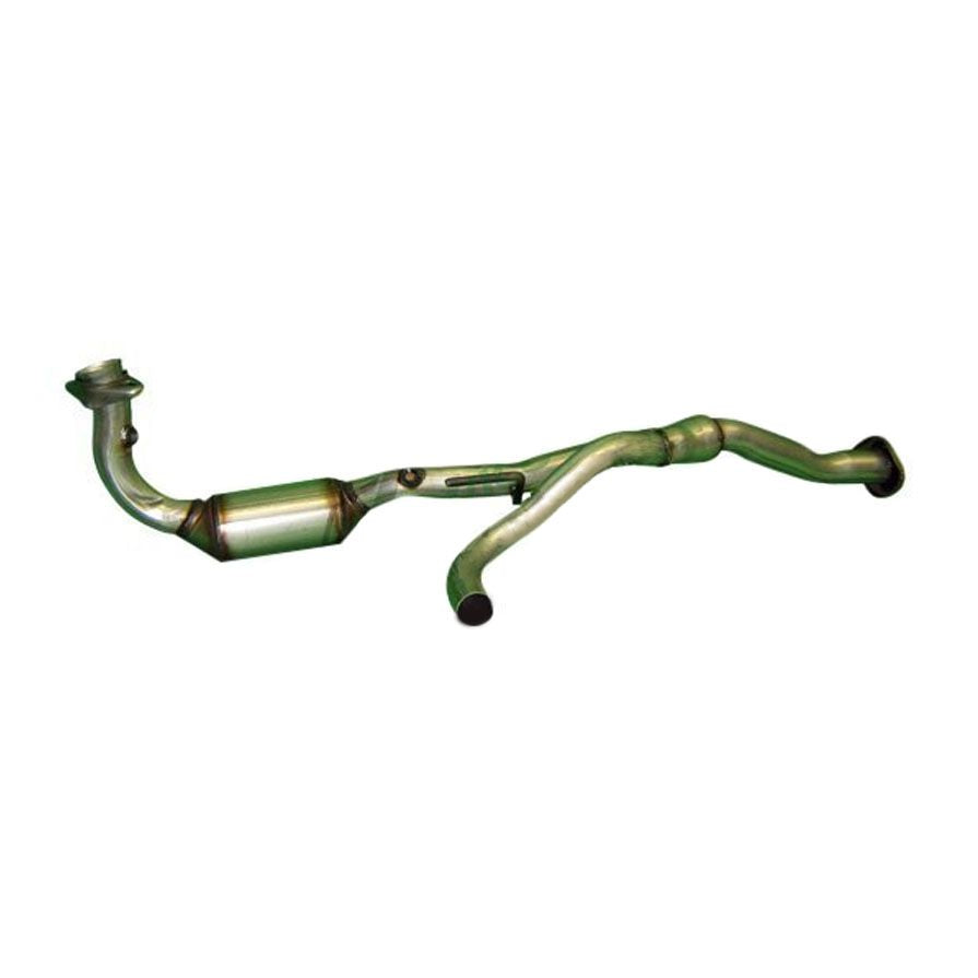 Front Passenger Side Catalytic Converter for Jeep Liberty 3.7L 2005-2007