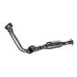 Fits 1981-1985 Mercedes 500SL 380SL SLC Catalytic Converter NEW